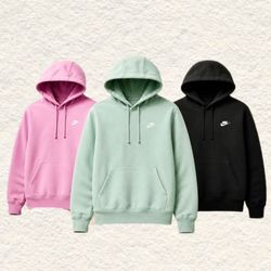 Special Branded Nike Hoodies