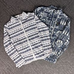 CRAZY FLEECE (CV 62)