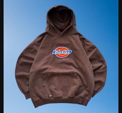 Mix branded sweatshirt hoodie