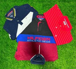 Tommy Hilfiger 3 Button