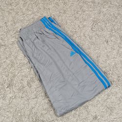 ADIDAS NYLON TROUSERS - BUNDLE 13
