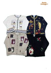 💥 RV4621 Christmas Jumpers