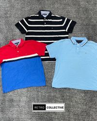 Tommy Hilfiger Polo Shirts #270826