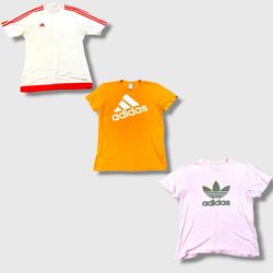 Adidas t shirts