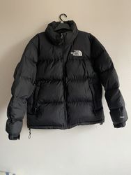 Die North face Pufferjacken (700,800)