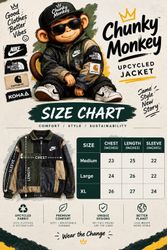 Veste Carhartt recyclée 100% authentique 🐒