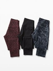 Lululemon Bottoms