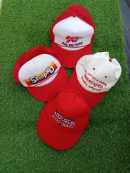 Western & Americana Trucker Caps/Snapbacks