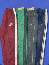 Vintage Nike Track Pants