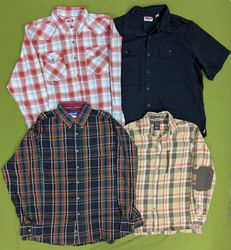 💥 RV4231 Wrangler Men Shirts