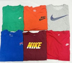 Nike T-shirts