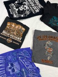 Harley Davidson baby tees