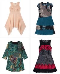 Chic & Glamours women’s Y2K & Vintage Dress 👗 bun..