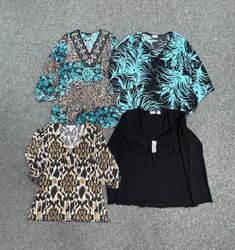 🔴 Y2K Long Sleeves Blouses- (24/09)
