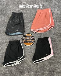 Nike Sexy Shorts - (16/07)