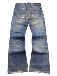 Diesel Mens Bootcut Jeans Available