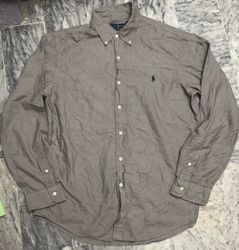 Ralph Lauren shirts