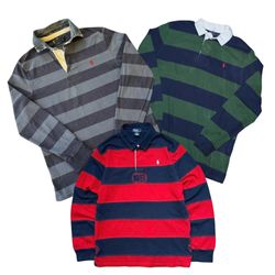 polo Ralph lauren rugby