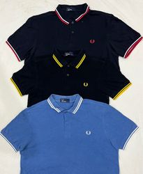 T-shirt polo Fred Perry