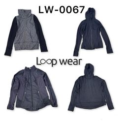 Lululemon Jackets