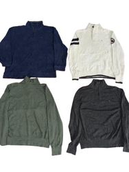 Tommy Hilfiger 1/4 zip sweater