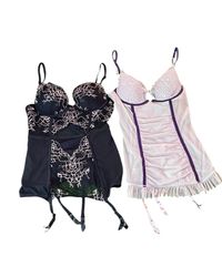 Op vintage 294 Baby Dolls