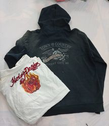 CR11726 Vintage Harley Mix Bundle