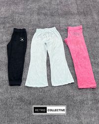 Juicy Couture Trousers #240926