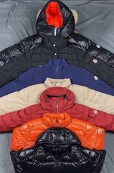 Moncler Puffer Jackets
