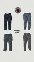 The North Face pants WR-2437