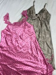 Fashion nightly top (TP-0049)