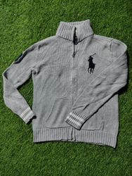Polo ralph lauren full zip