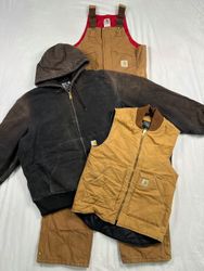 Carhartt mix item