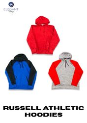 Russell Athletic Hoodies - EVM1736