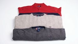 Chaps Sweaters mix (H6-001)