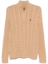 Ralph lauren sweaters