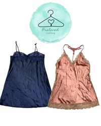 Y2K cami top 15 pcs (020926-25)