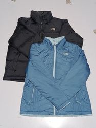 The North Face Jacket RV # 1339