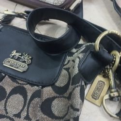 Coach Dooney & Bourke Handbags