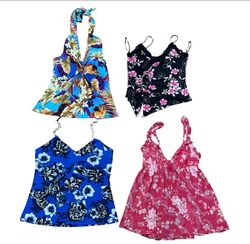 Y2K Hot selling Tops 10 pcs At 1385