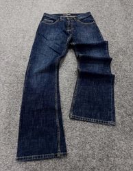 Y2K Jean Bootcut or flared