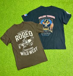 Printed Graphic T-Shirts id (908)