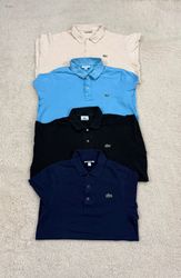 Lacoste Polo Shirts