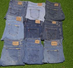 JEANS BOOTCUT LEVI’S (013)