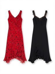 (FV-2071)     Y2K Party & Cocktail Dress Bundle | ..