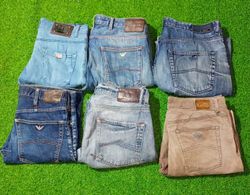 ARMANI , D&G JEANS  (A 130)