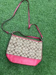 Coach bags