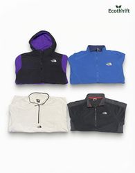 The North Face Men’s Fleece Jackets