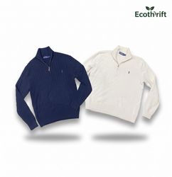Pulls à demi-fermeture éclair Ralph Lauren