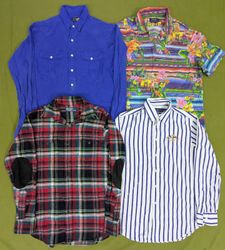RV4514 Ralph Lauren Men Shirts
